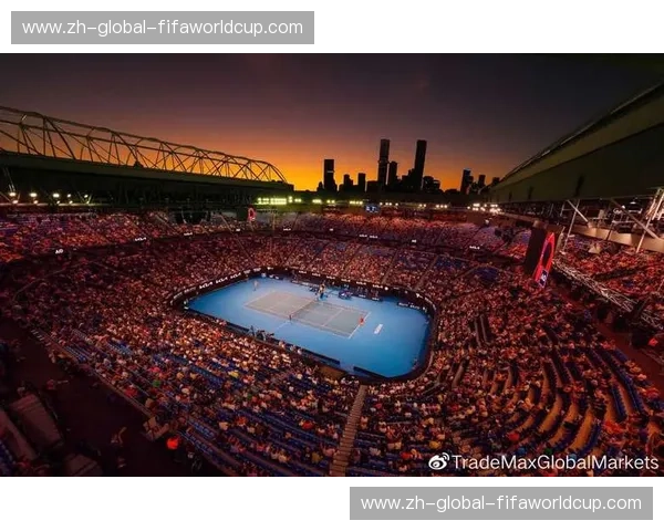 澳网回放的极致观感：一次回看，点亮一整年的热情