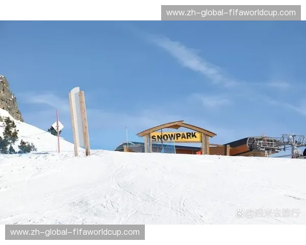 滑雪社区｜从雪道到生活，一场属于你的白色社交革命